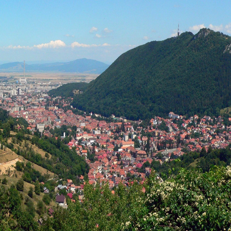 Transylvania Tours